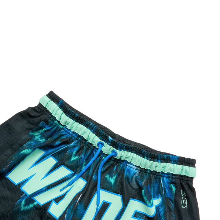 Wade Shorts 535-11