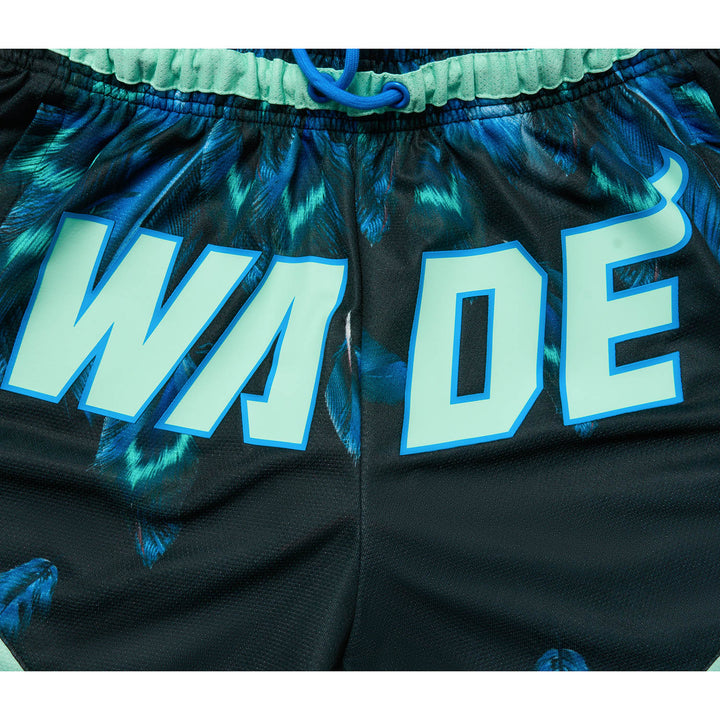 Wade Shorts 535-11