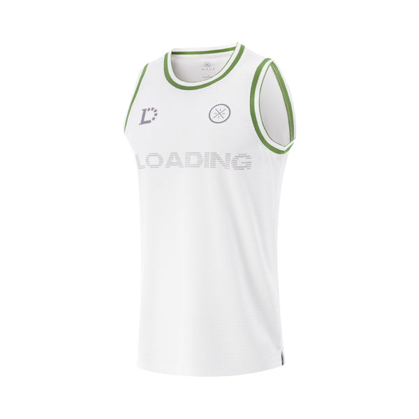Wade Vest & Sportswear – Way of Wade