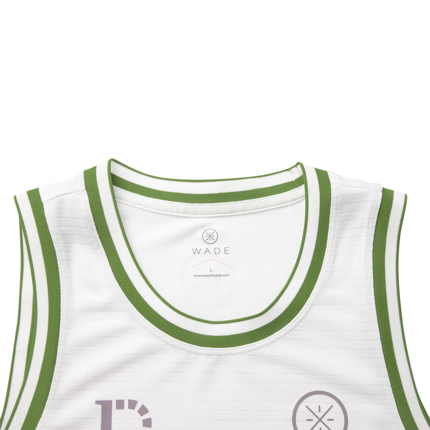Wade Vest & Sportswear – Way of Wade