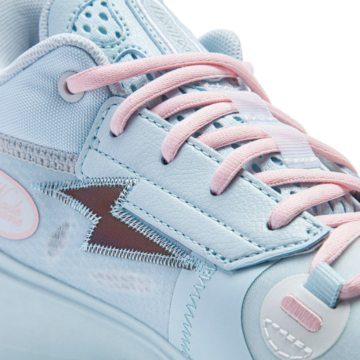 Way of Wade 10 Low "South Beach"