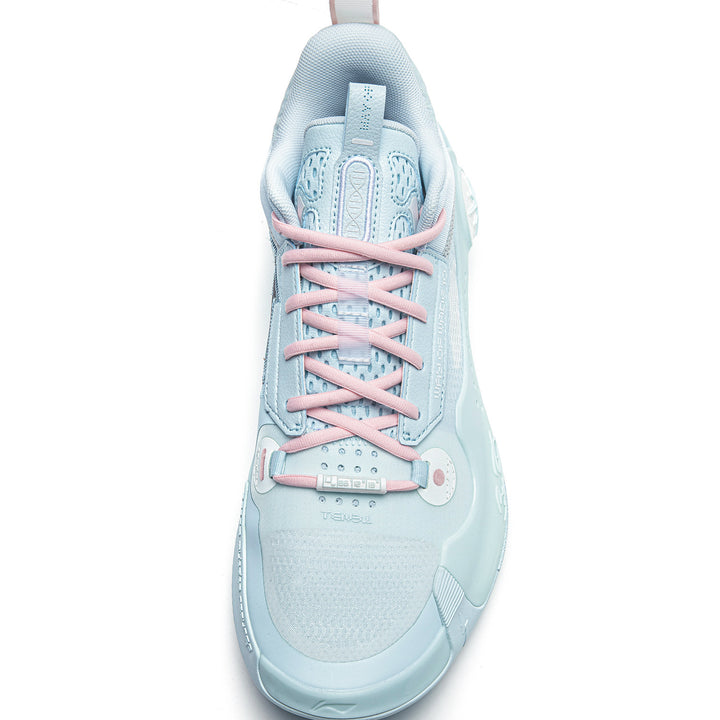 Way of Wade 10 Low "South Beach"