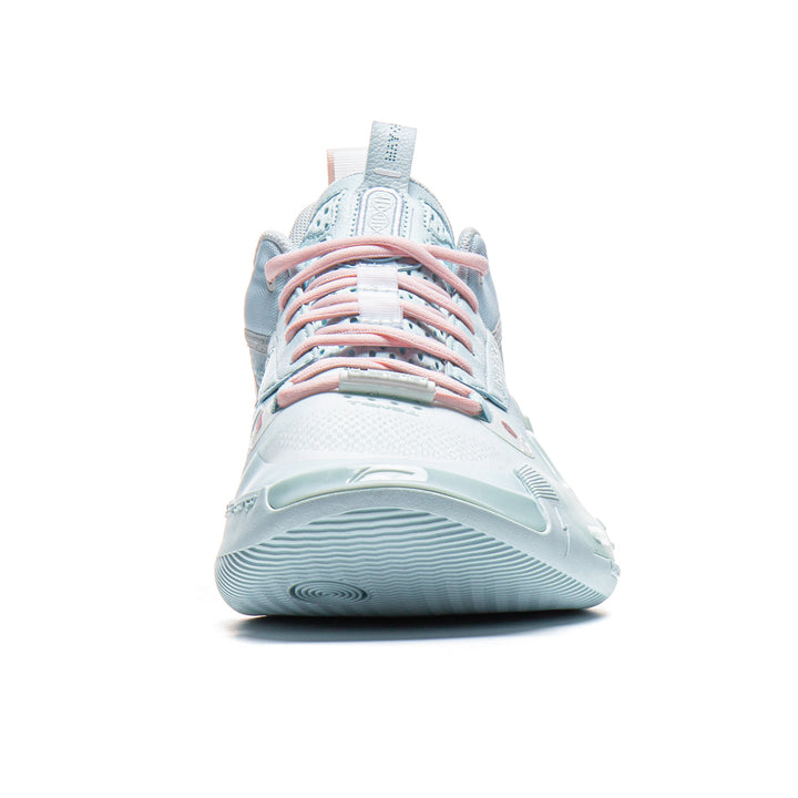 Way of Wade 10 Low "South Beach"
