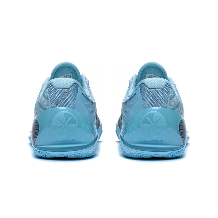 Wade 808 3 Ultra "Oxygen"