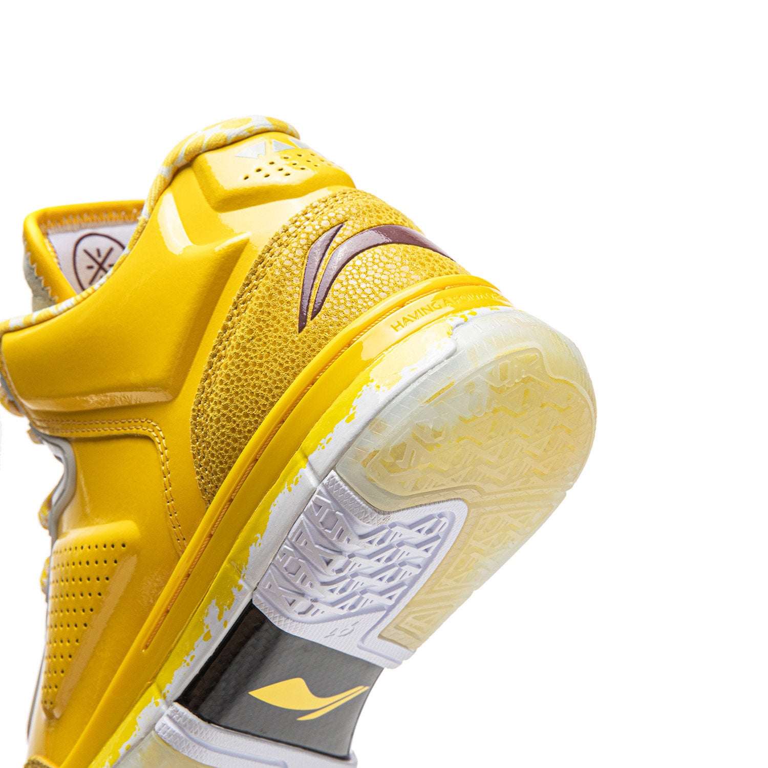 Way of Wade 1 