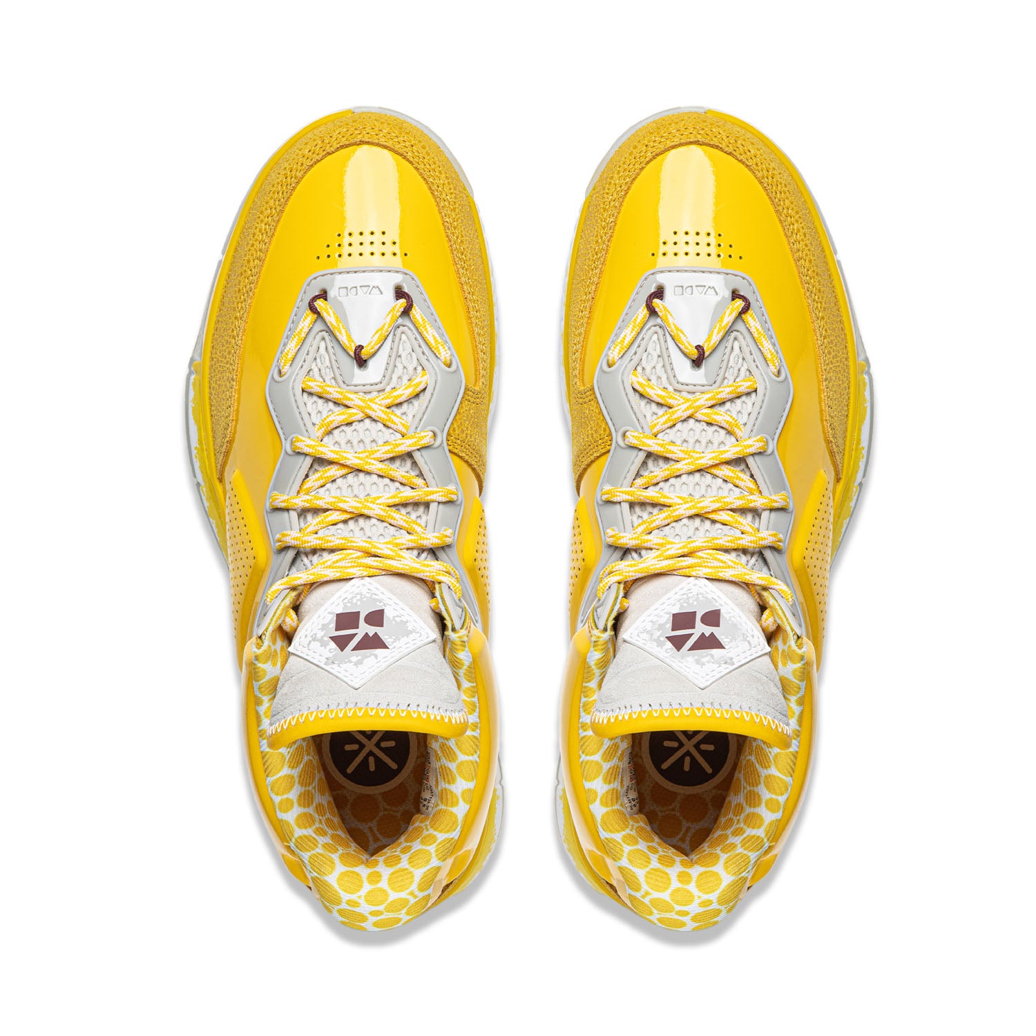 Way of Wade 1 
