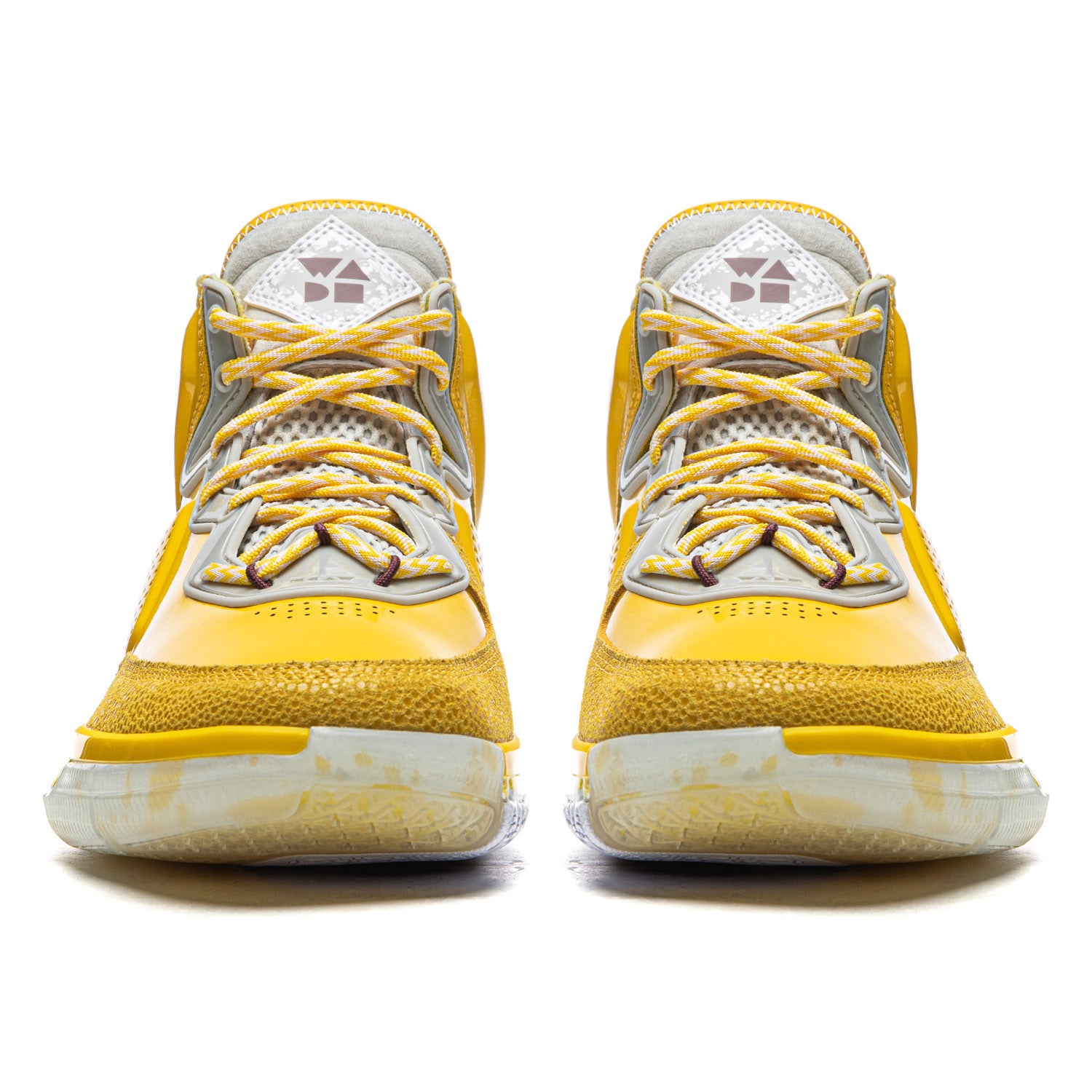 Way of Wade 1 