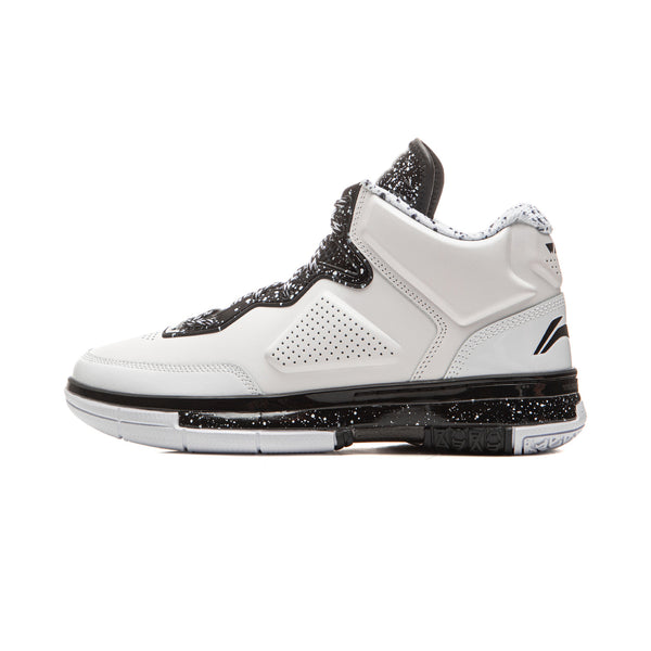 Way of Wade バスケットボールシューズ 黒/白 Way of Wade 1 