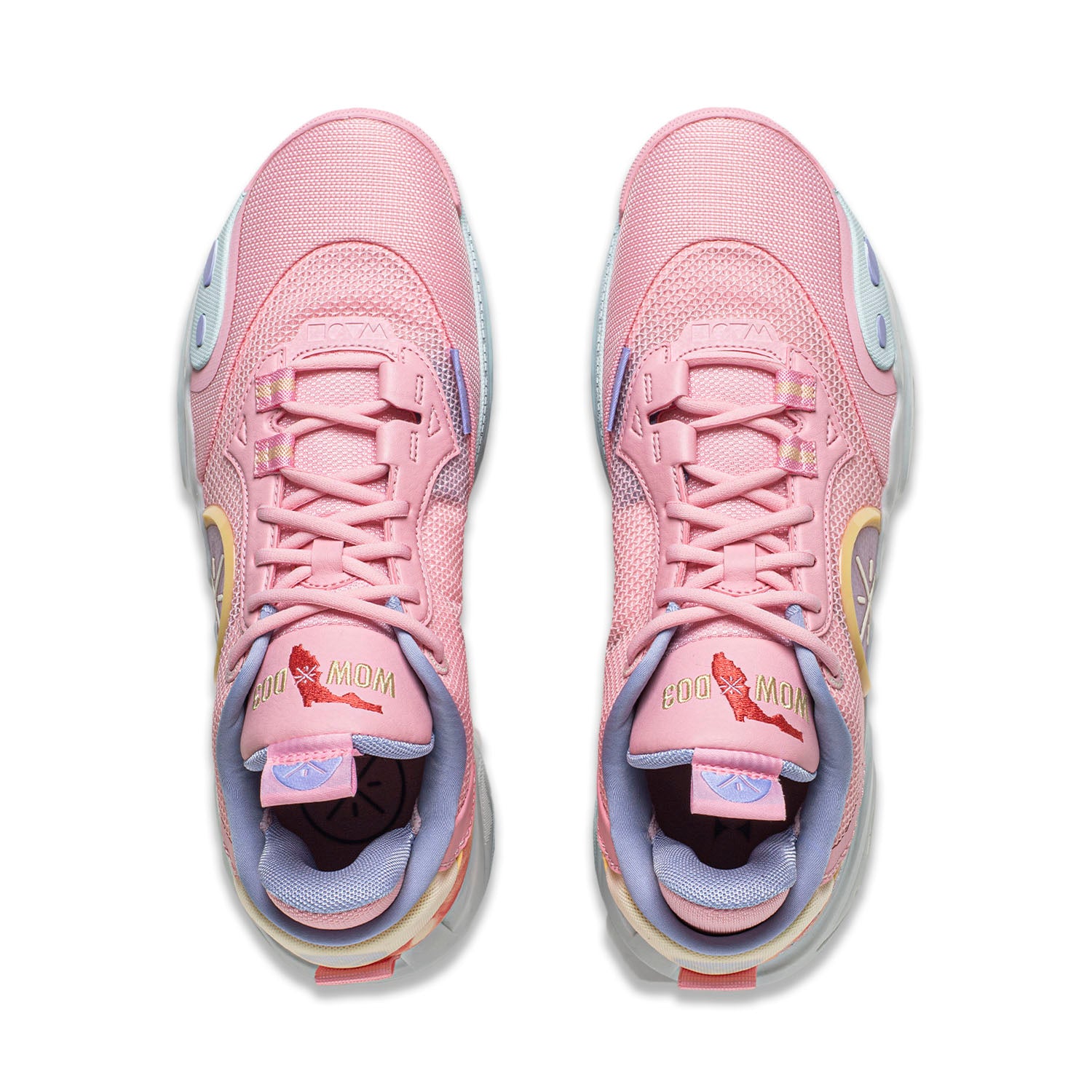 Wade All City 12「サンシャインステート」 Wade All City 12 Sunshine State | Best mens basketball shoes