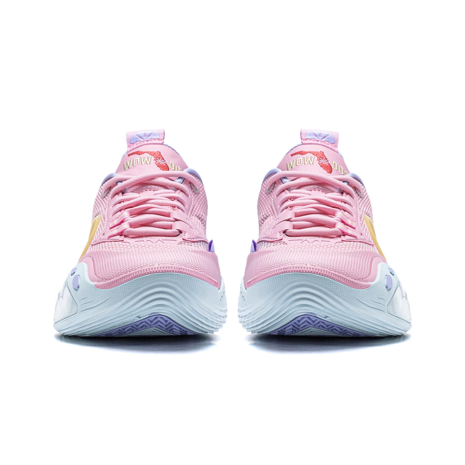 シューズ(男性用) wade All City 12 sunshine state Wade All City 12 Sunshine State | Best mens basketball shoes