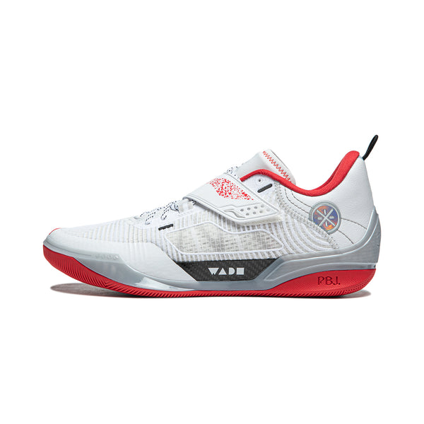 Ning Way Of Wade Li Ning Contract Wade Li Ning Deal Li-Ning Way Of
