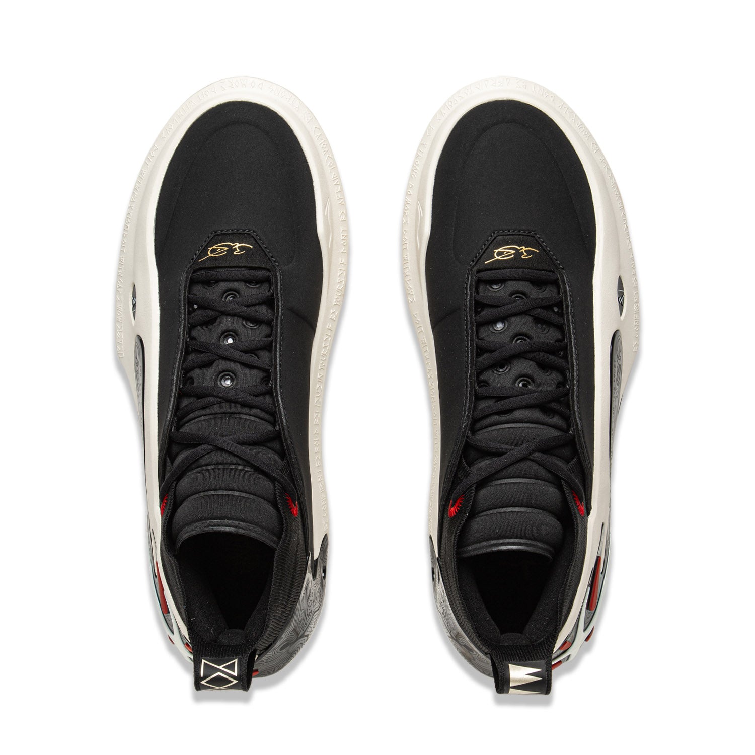 way of wade11 アナウンスメント Way of Wade 11 