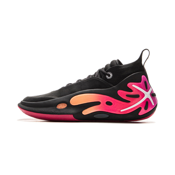 Way of Wade 11 
