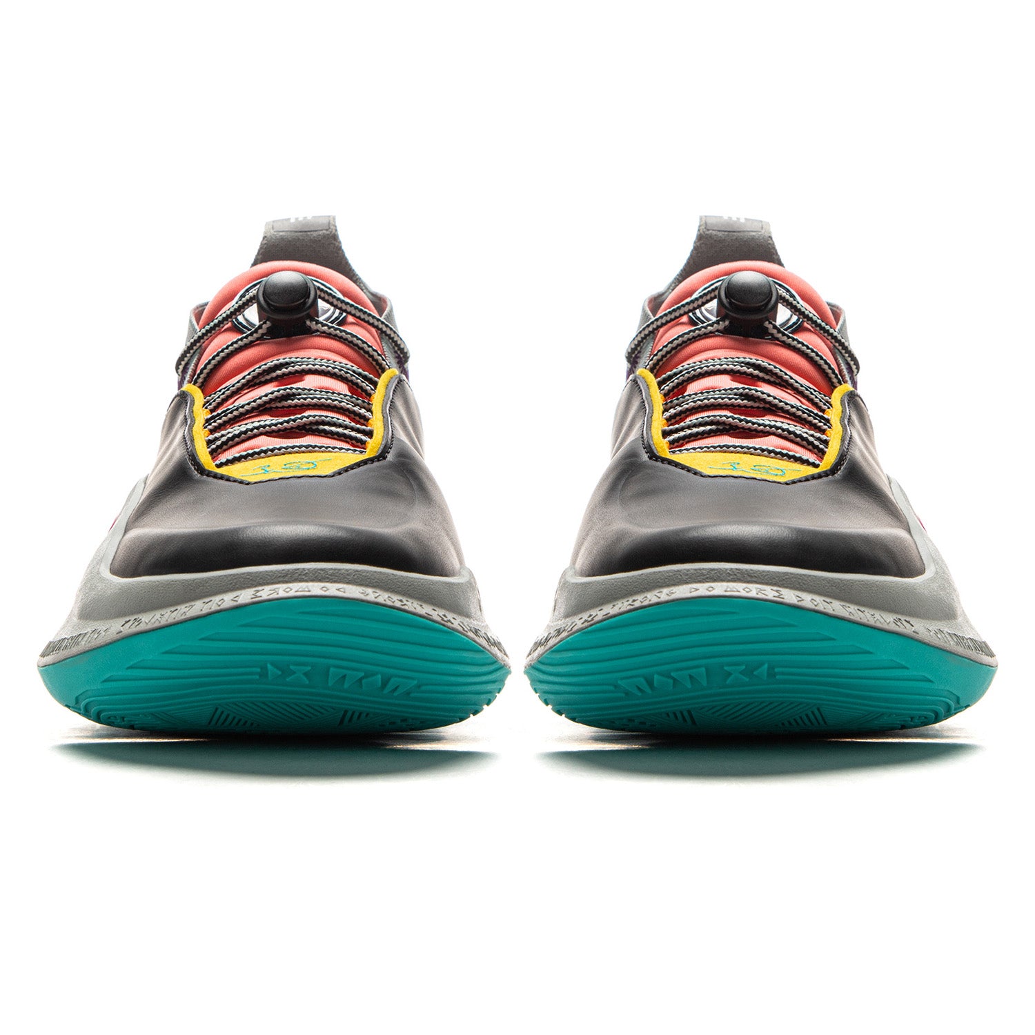 たまえるway of wade11　Us10.5 CN28.0 Way of Wade 11 X Staple 