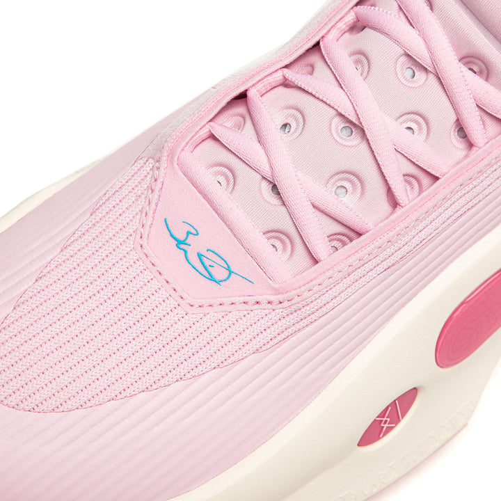 Way of Wade 11 "South Beach"