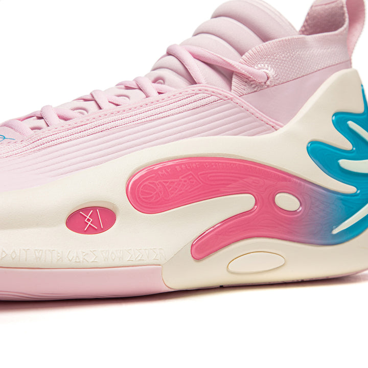 Way of Wade 11 "South Beach"