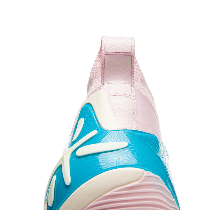 Way of Wade 11 "South Beach"