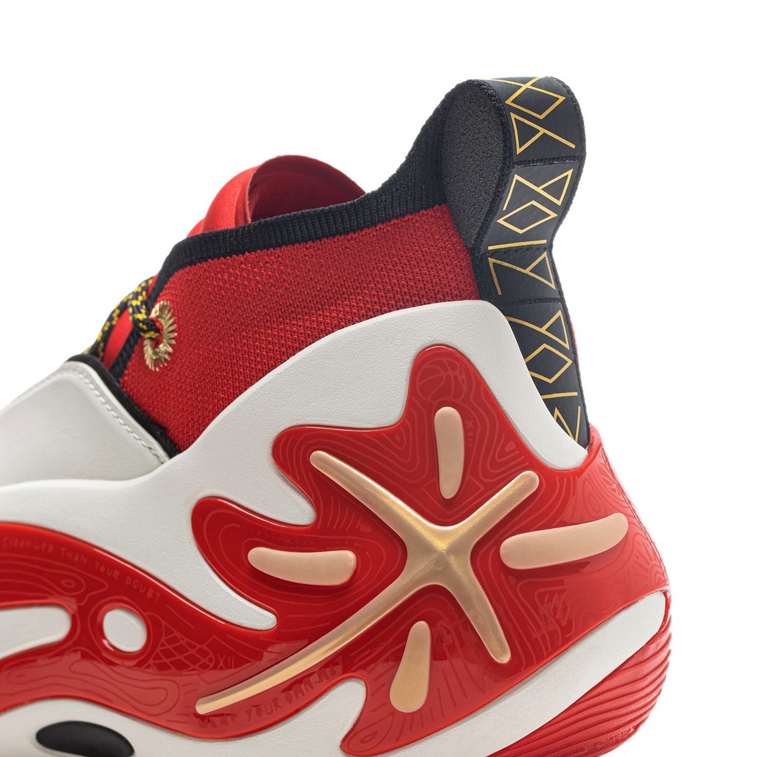 Way of Wade 11 オーバータウン US 9.5 27cm Way of Wade 11
