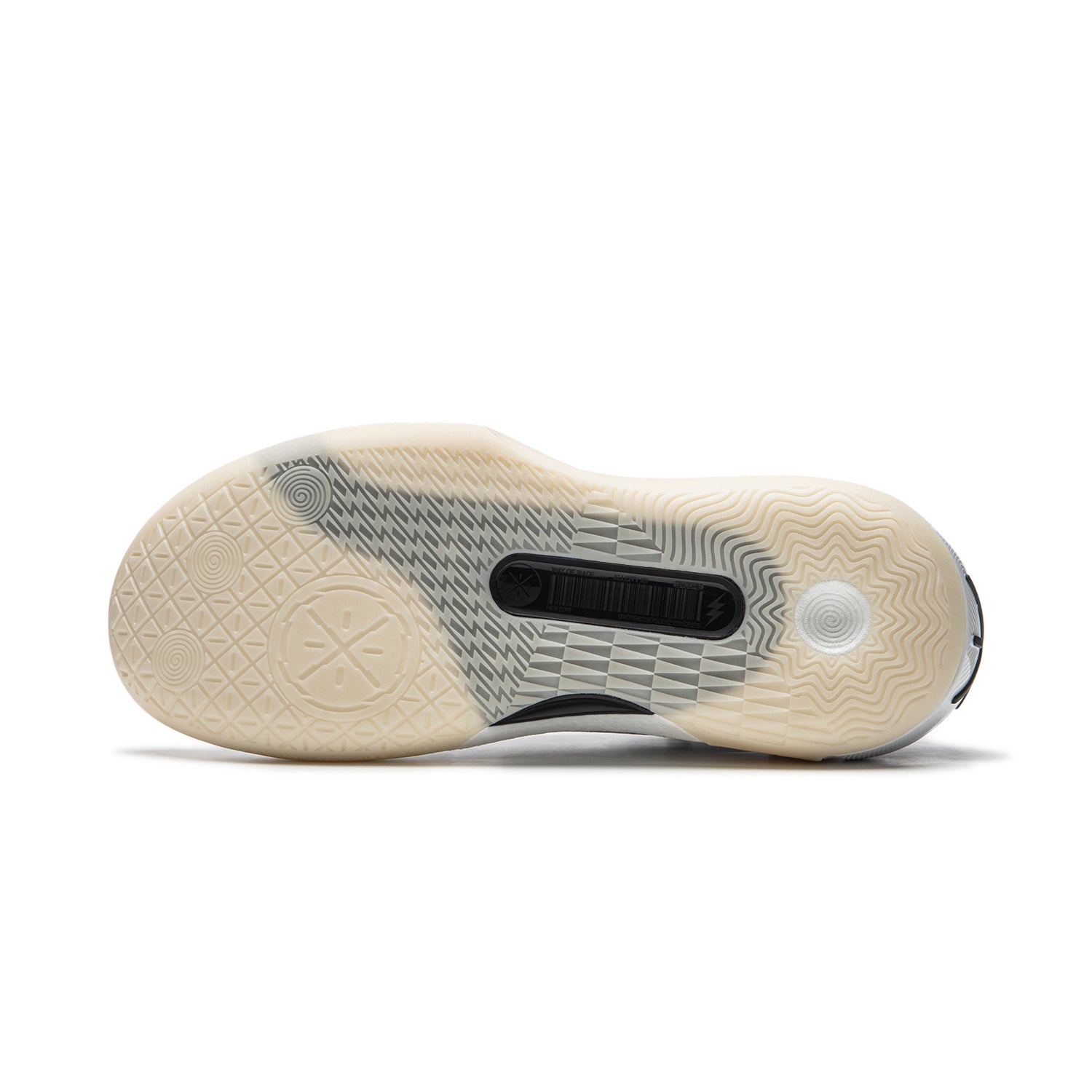 Wade All City 12 Encore 「クールグレー」US9.5 Wade All City 12 Encore 