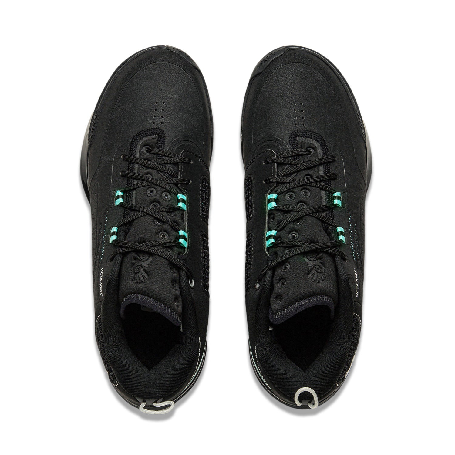 Wade 808 4 Ultra 「黒曜石」　27.5センチ Wade 808 4 Ultra 