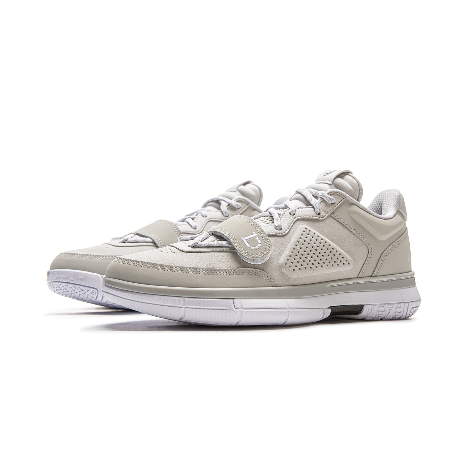 Way of Wade 1 Low 
