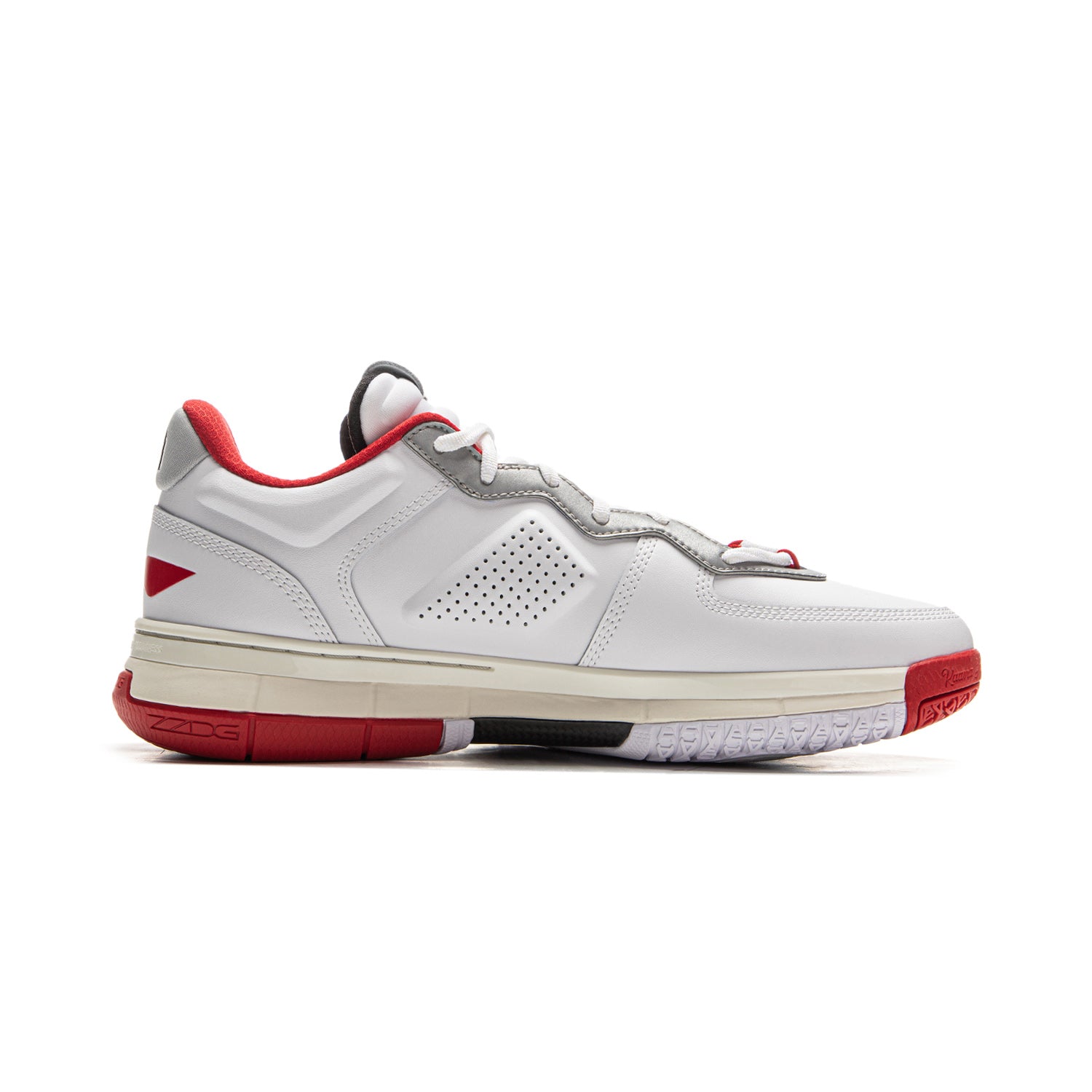 キャンペン割WOW The Dlo1 US8.5 Way of Wade 1 Low 
