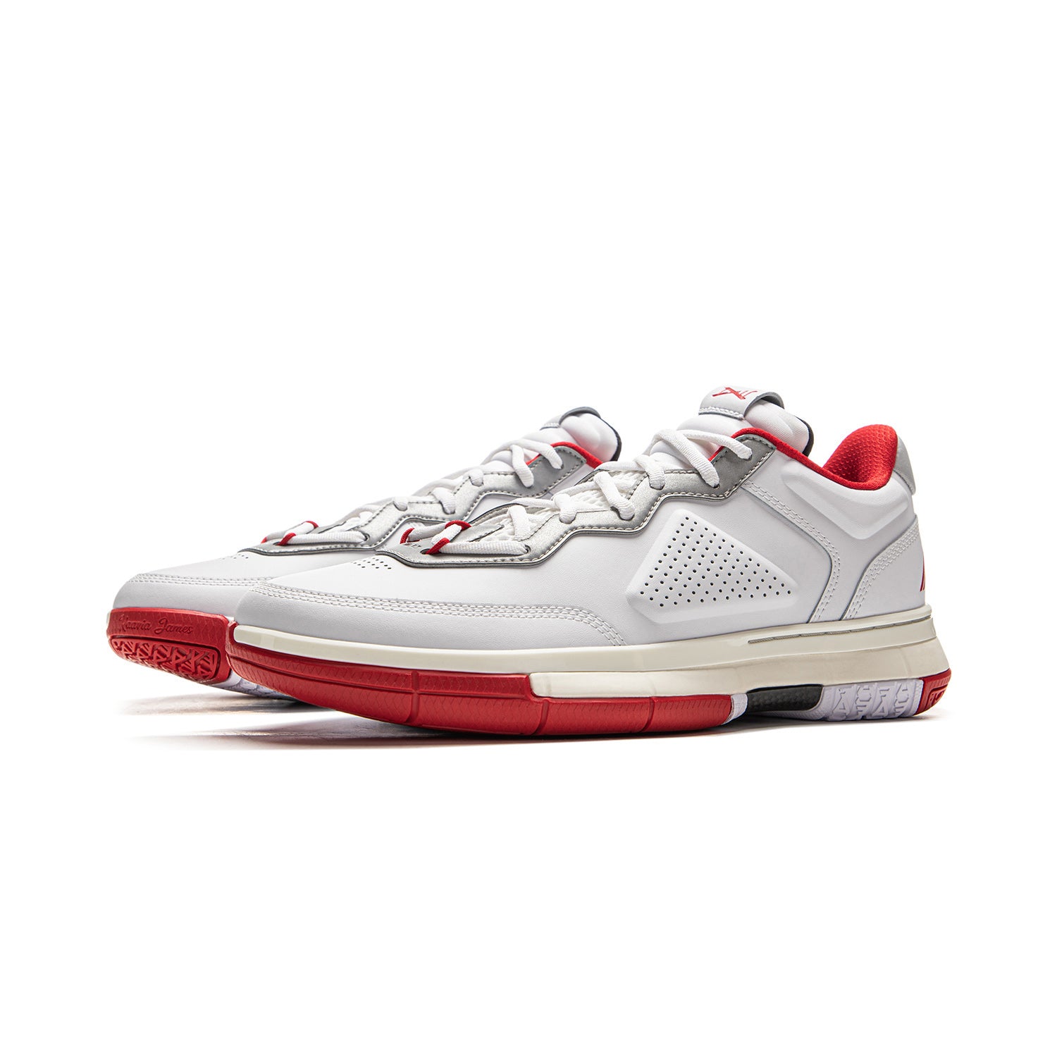Way of Wade 1 Low 