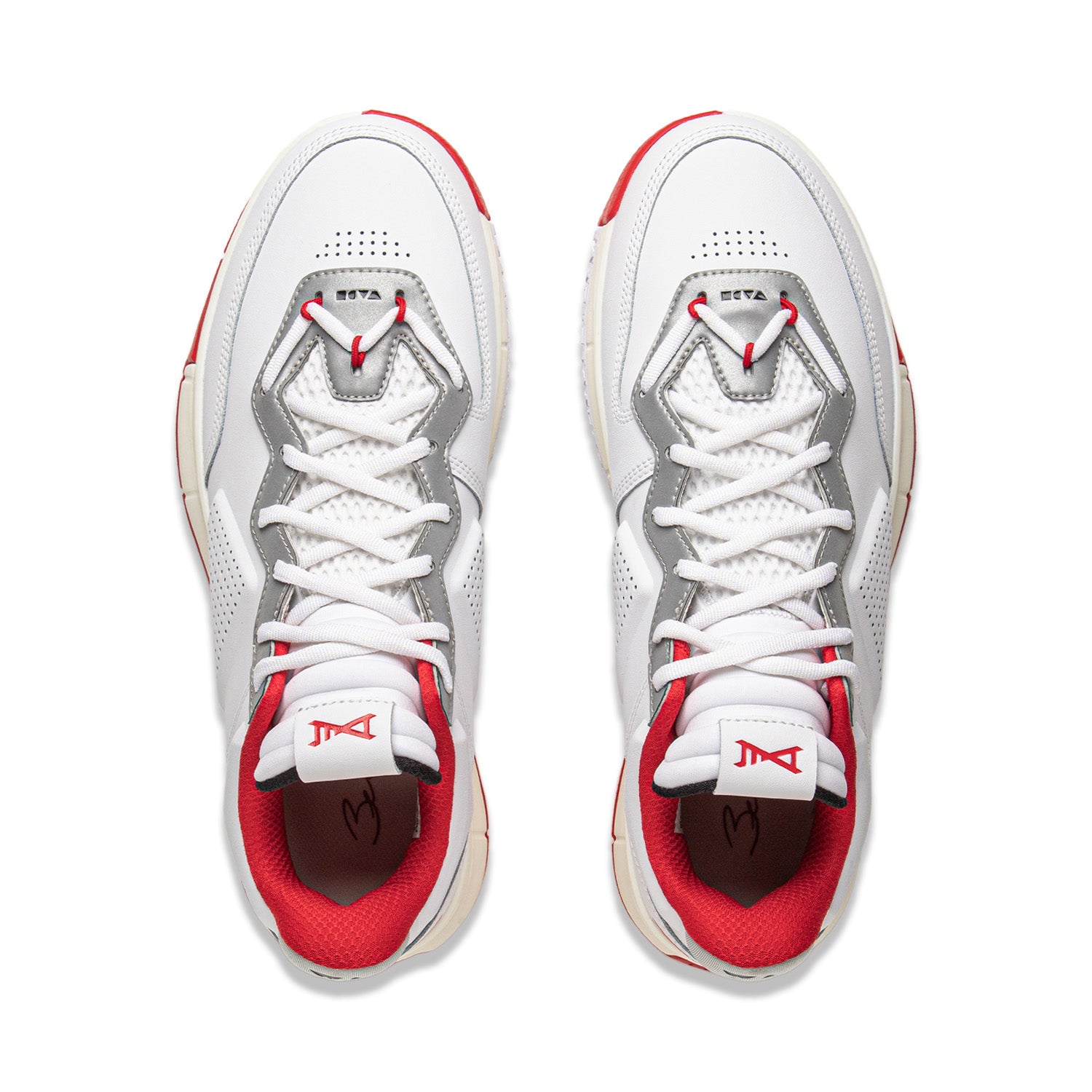 Way of Wade 1 Low 