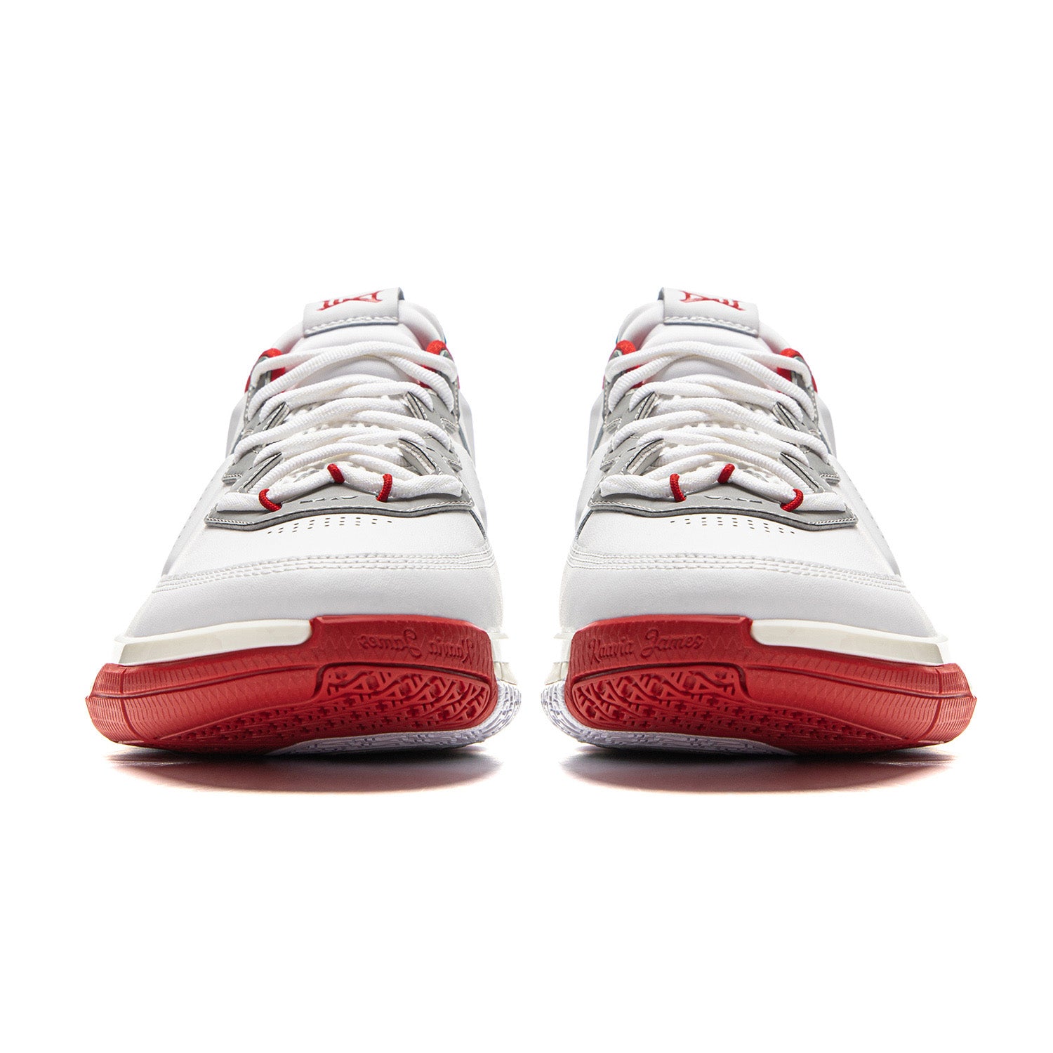 Way of Wade 1 Low 