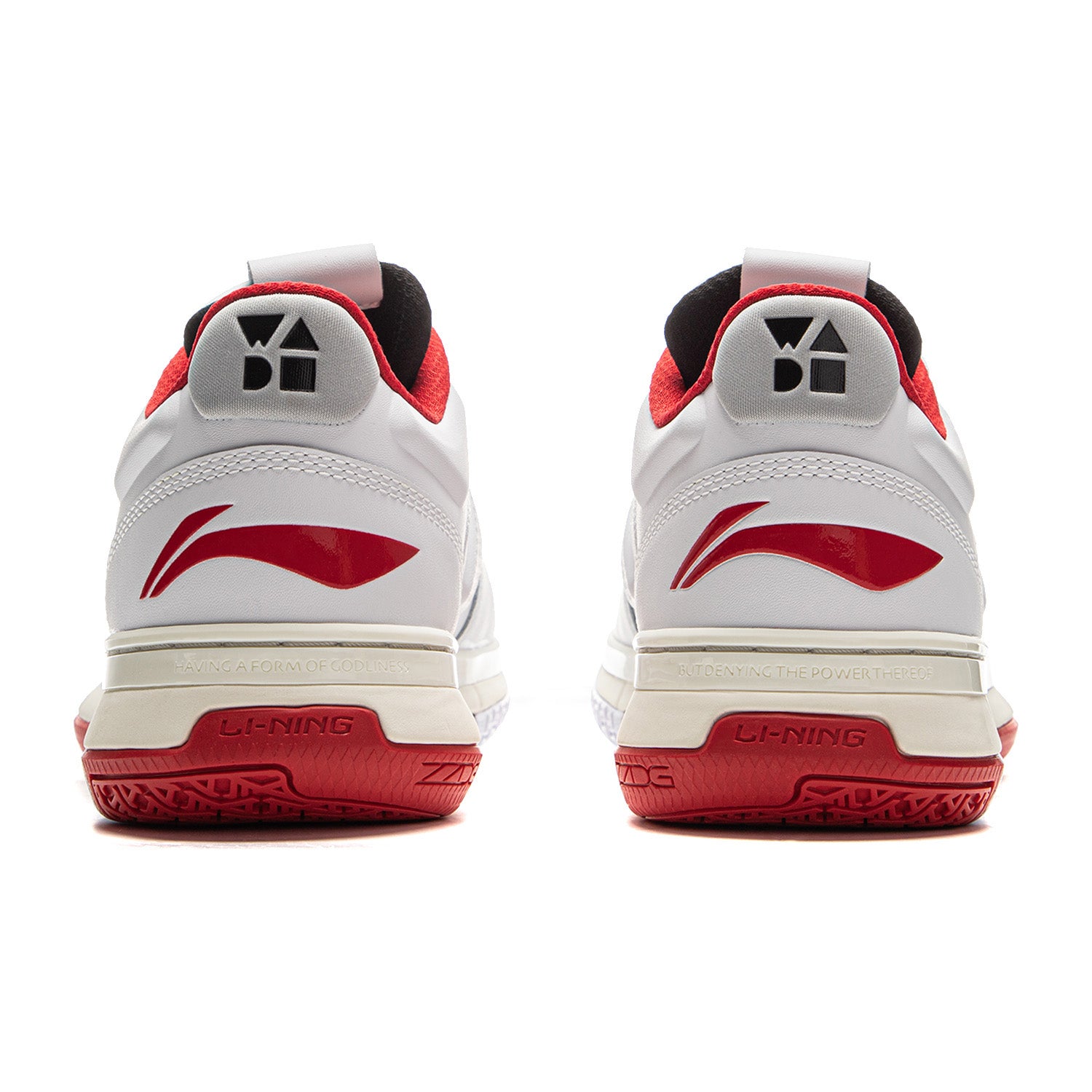 Way of Wade 1 Low 