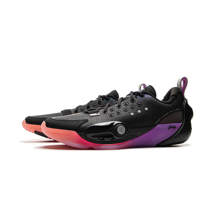 Wade All City 13 "Sunrise"