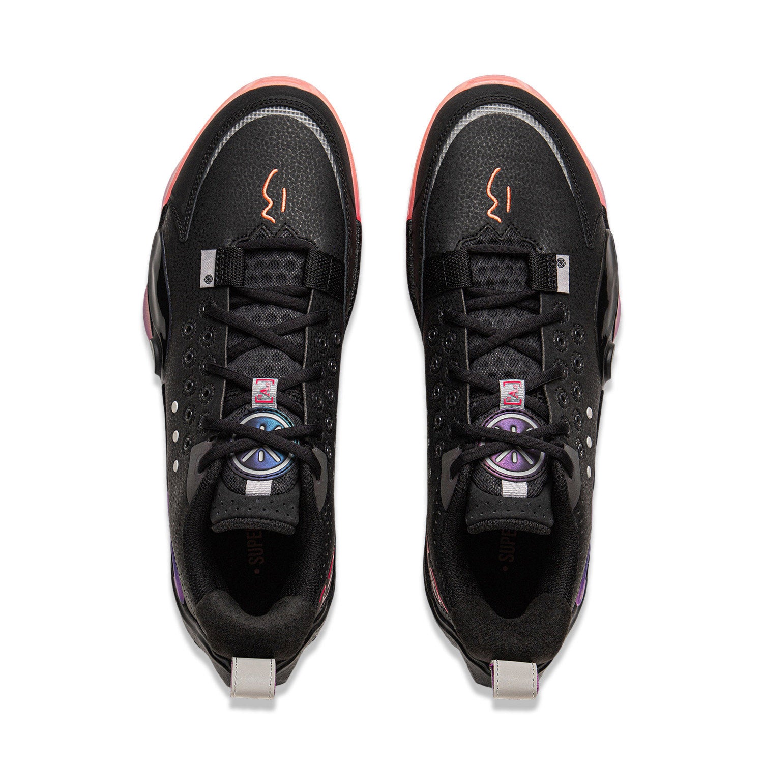 Wade All City 13 
