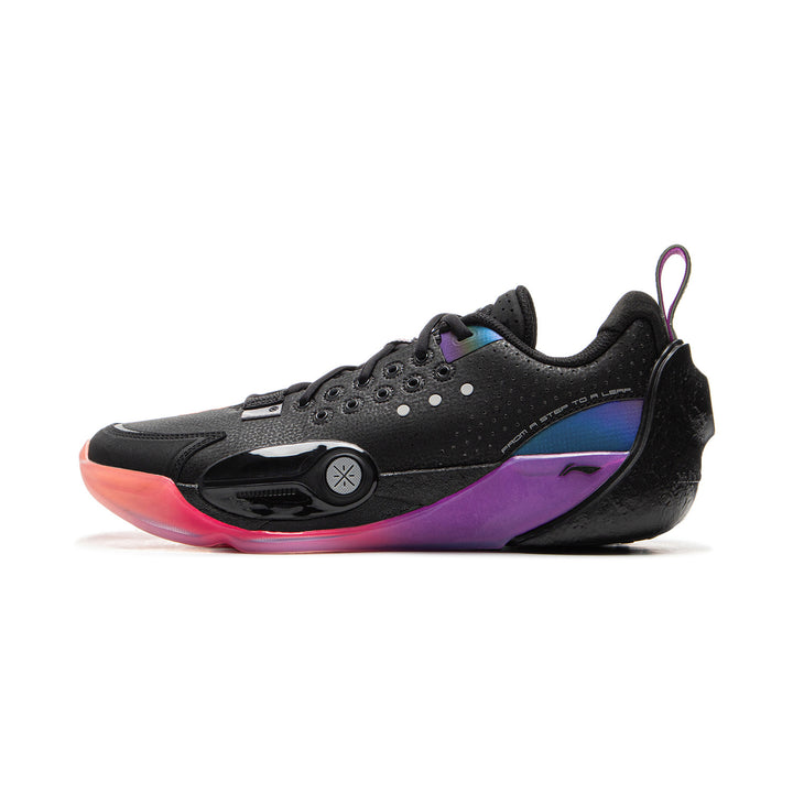 Wade All City 13 "Sunrise"