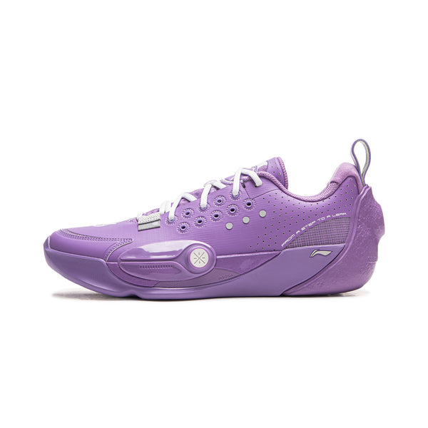 Wade All City 13 "Lavender"