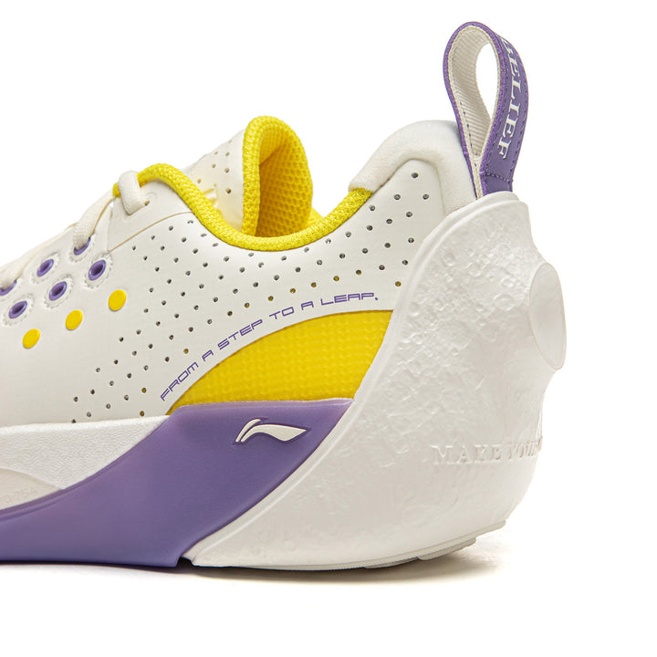 Wade All City 13 "City of Angels"