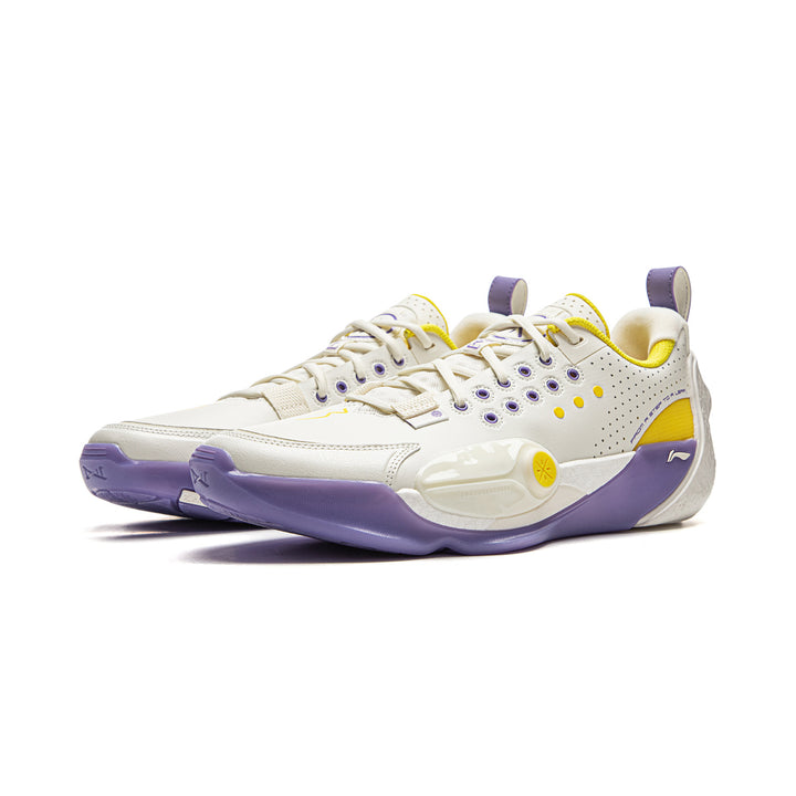 Wade All City 13 "City of Angels"