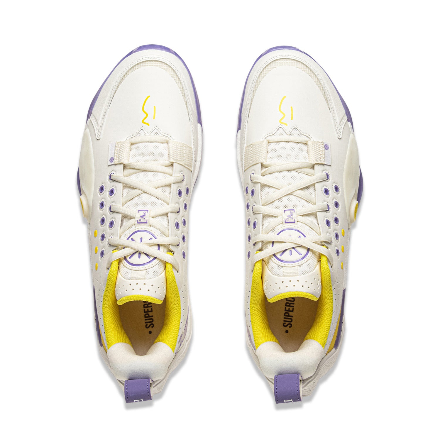Wade All City 13 
