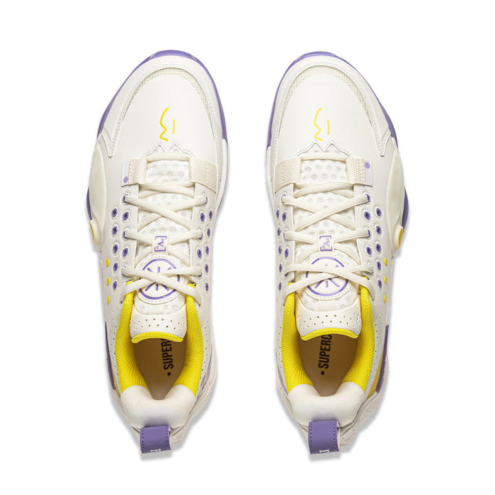Wade All City 13 "City of Angels"