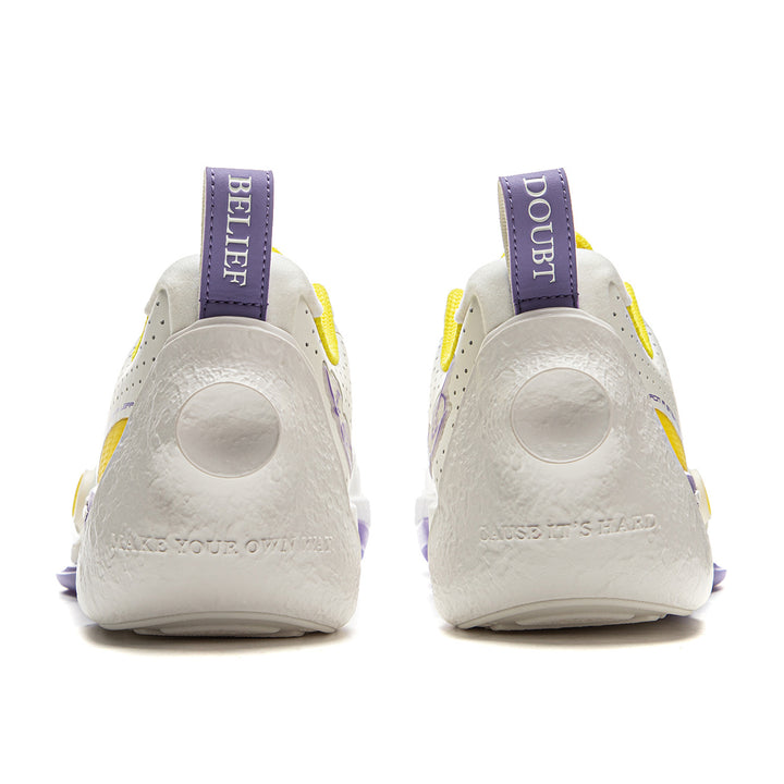 Wade All City 13 "City of Angels"