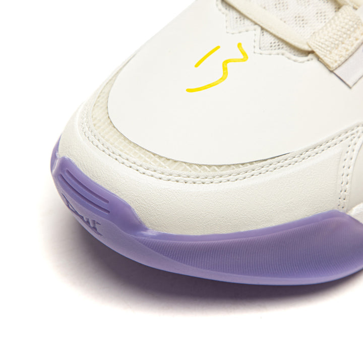 Wade All City 13 "City of Angels"