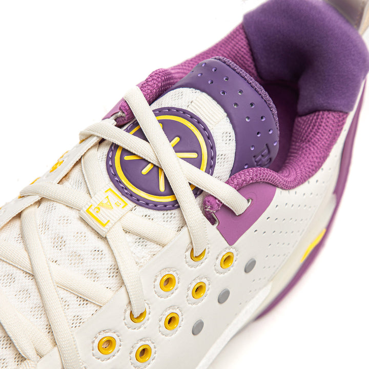 Wade All City 13 "Purple Gold"