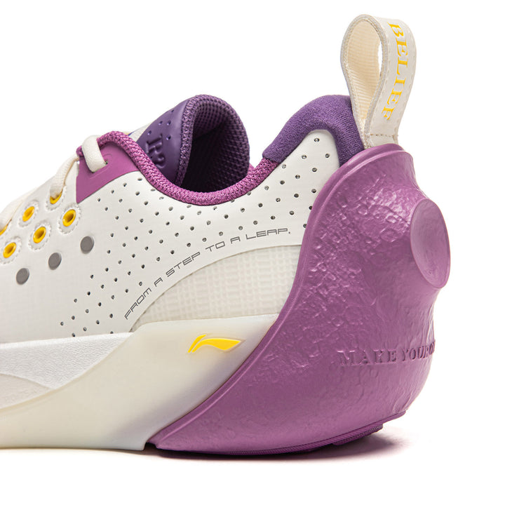 Wade All City 13 "Purple Gold"