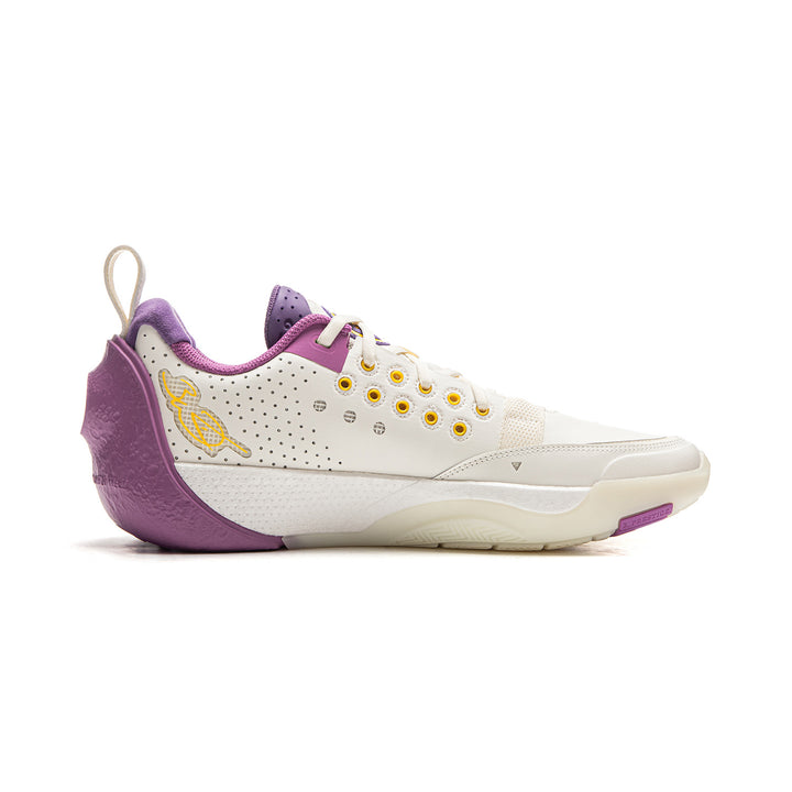 Wade All City 13 "Purple Gold"