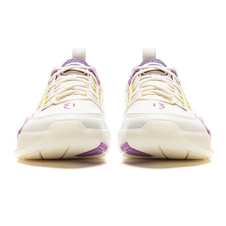 Wade All City 13 "Purple Gold"