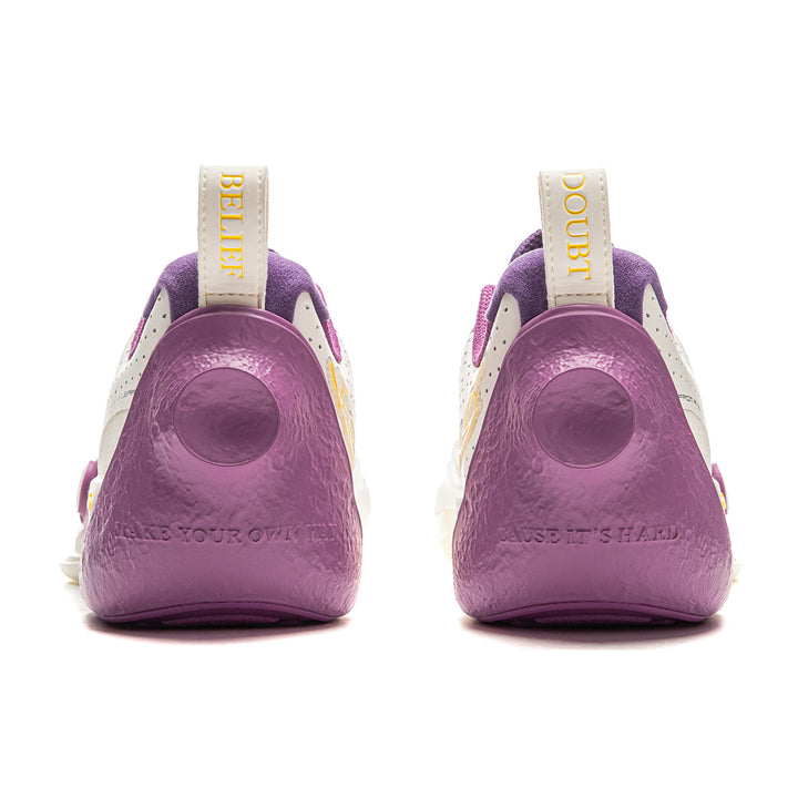 Wade All City 13 "Purple Gold"