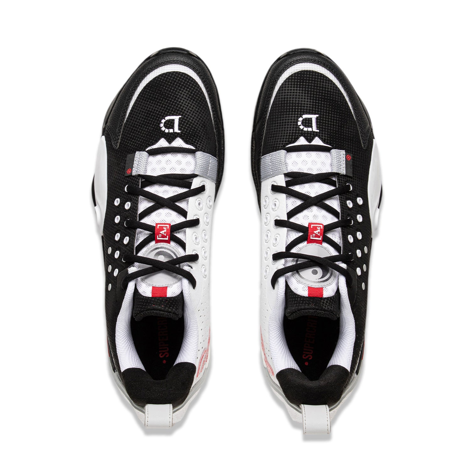 Wade All City 13 