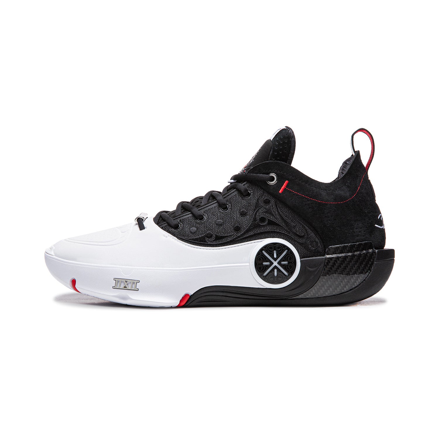 drakehater123 　Li-Ning way of wade Li-Ning Way of Wade 