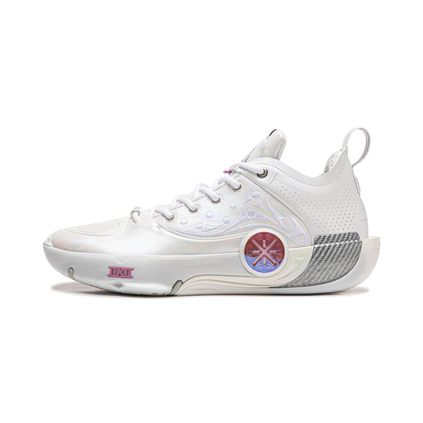 Chaussures Li - ning Way Of Wade 11 Statue Grey Chaussures Li - ning Way Of Wade 11 Statue Grey