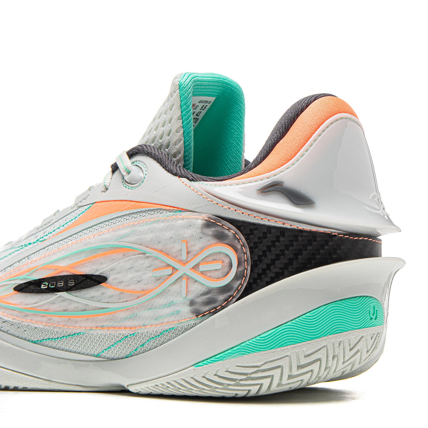 シューズ(男性用) wade 808 5 ultra wade808 US10 Amazon.com | LI-NING Wade 808 5 Ultra Men Basketball Shoes