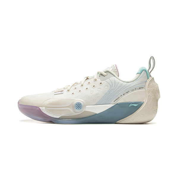Wade All City 13 “Cotton Candy”